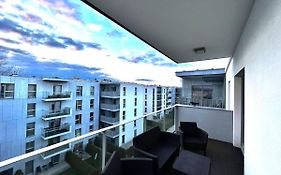 Apartament Nad Morzem Gdańsk Brzeźno